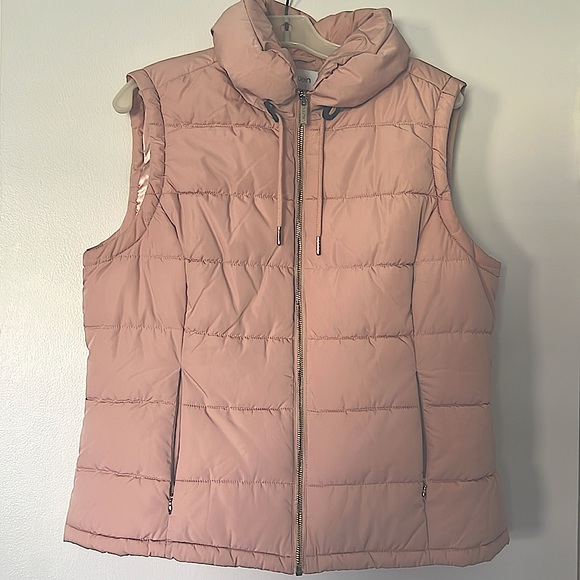 Calvin Klein Vest - Picture 1 of 2